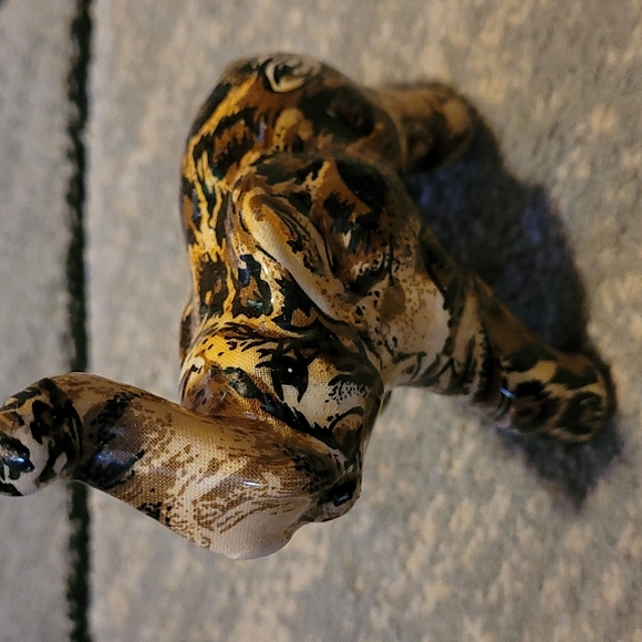 LaVie full set safari print elephants - Picture 11 of 16